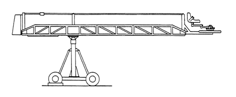 Tulip Crane 1-up