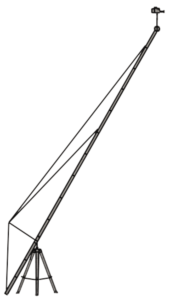 Jimmy Jib