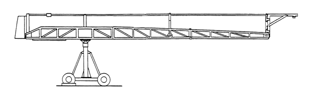 Tulip Crane Skymote